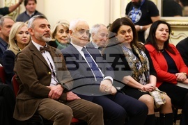 Kнига - „Царска България (1879–1946)“ - представяне