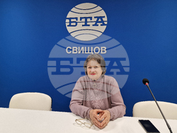 Национален пресклуб на БТА Свищов - „ЛИК на 60 години” - представяне