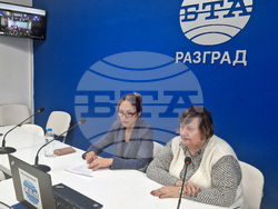 Национален пресклуб на БТА Разград - „ЛИК на 60 години” - нов брой - представяне