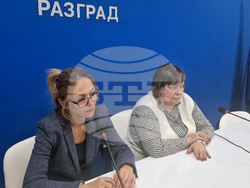 Национален пресклуб на БТА Разград - „ЛИК на 60 години” - нов брой - представяне