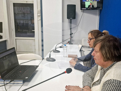 Национален пресклуб на БТА Разград - „ЛИК на 60 години” - нов брой - представяне