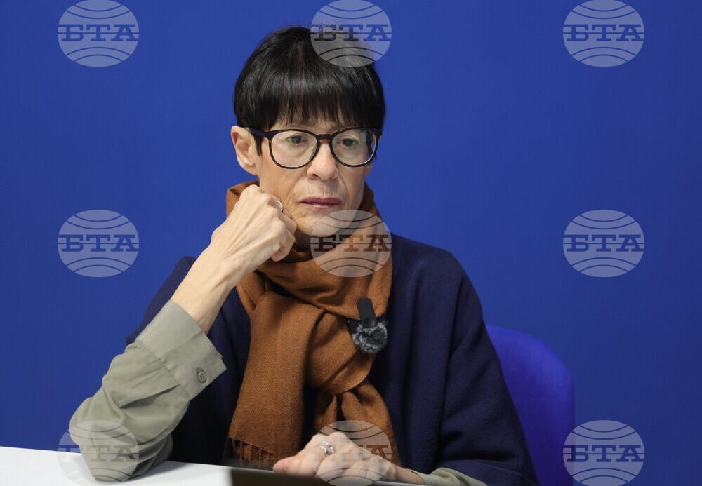 March Music Days Begin with Concert by Ruse Philharmonic