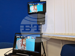 Национален пресклуб на БТА Самоков - „ЛИК на 60 години” - нов брой - представяне