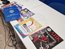 Национален пресклуб на БТА Самоков - „ЛИК на 60 години” - нов брой - представяне