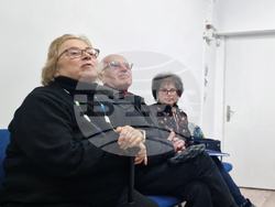 Национален пресклуб на БТА Самоков - „ЛИК на 60 години” - нов брой - представяне