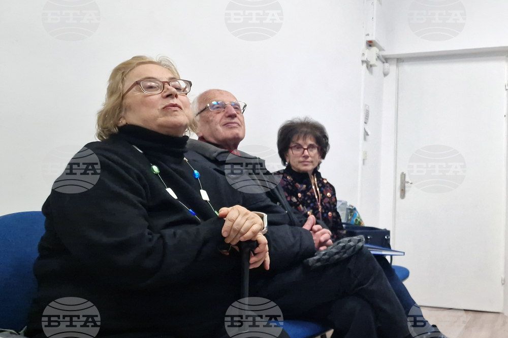 Национален пресклуб на БТА Самоков - „ЛИК на 60 години” - нов брой - представяне