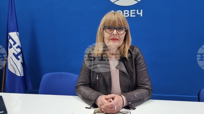 Книга на етнолога Анелия Овнарска-Милушева ще бъде представена в Регионалната библиотека в Ловеч