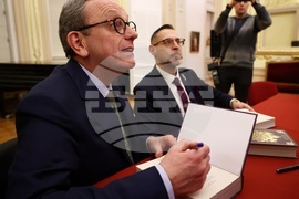 Kнига - „Царска България (1879–1946)“ - представяне