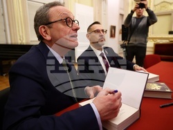 Kнига - „Царска България (1879–1946)“ - представяне