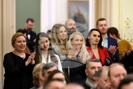 Kнига - „Царска България (1879–1946)“ - представяне