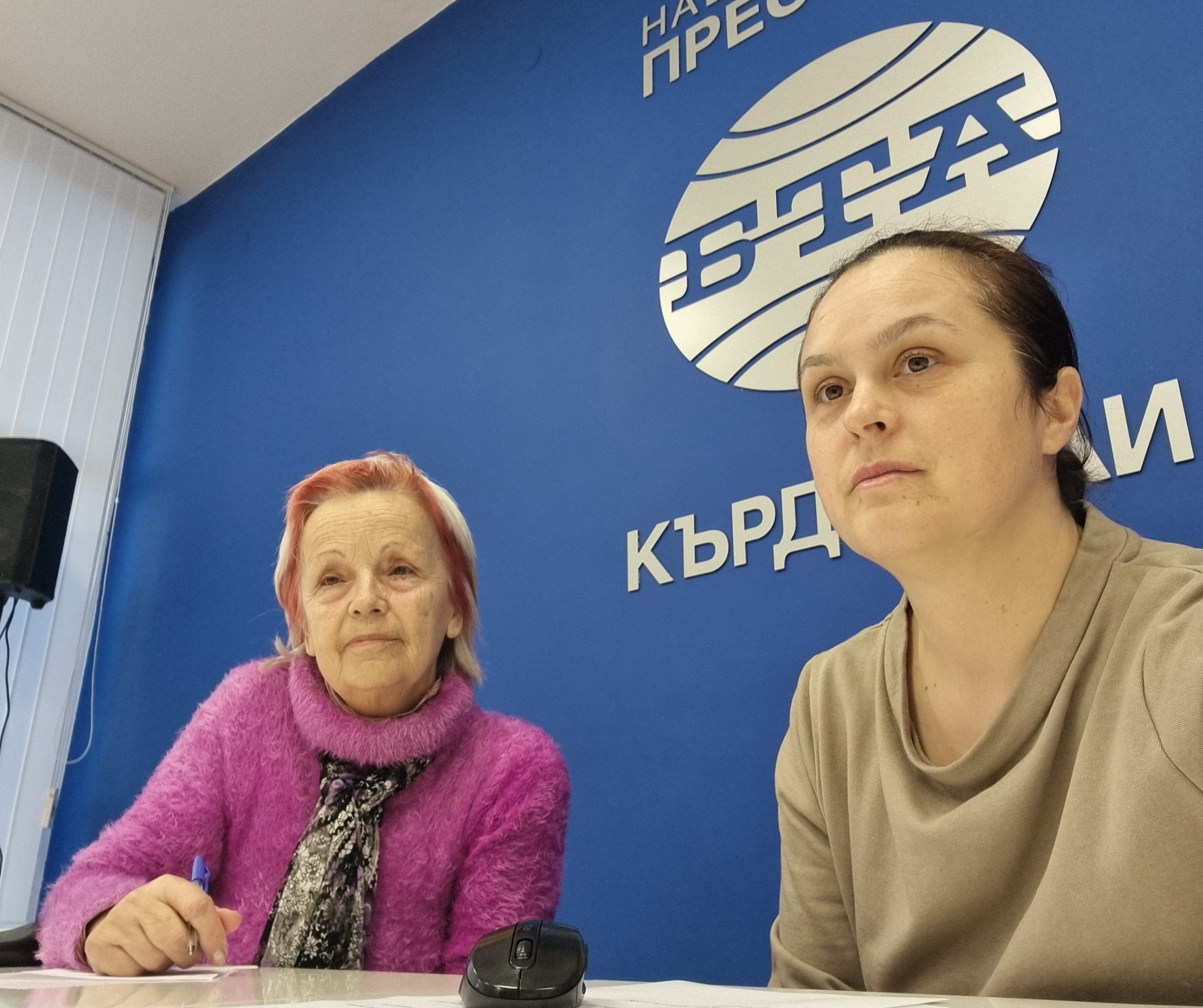 Представяне на списание ЛИК, посветен на 60 години от отпечатването на първото издание - Кърджали