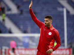 Portugal Soccer Europa League