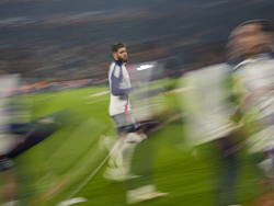 Turkey Soccer Europa League