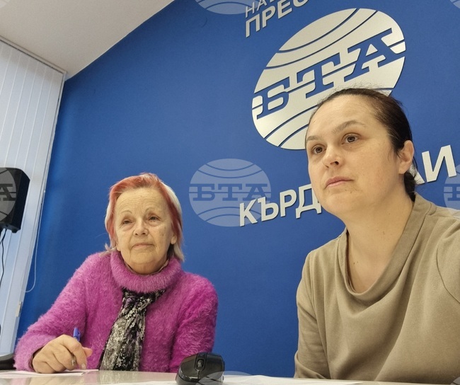 Списание ЛИК винаги е било мост към новото, смята писателят и журналист Лияна Фероли от Кърджали