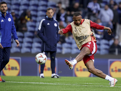 Portugal Soccer Europa League