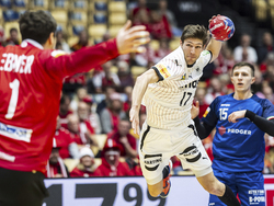 Handball Men's Worlds