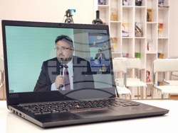 Кърджали - представяне - ЛИК СНИМКА: Валентина Стоева