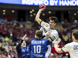 Handball Men's Worlds