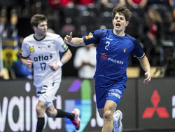 Handball Men's Worlds