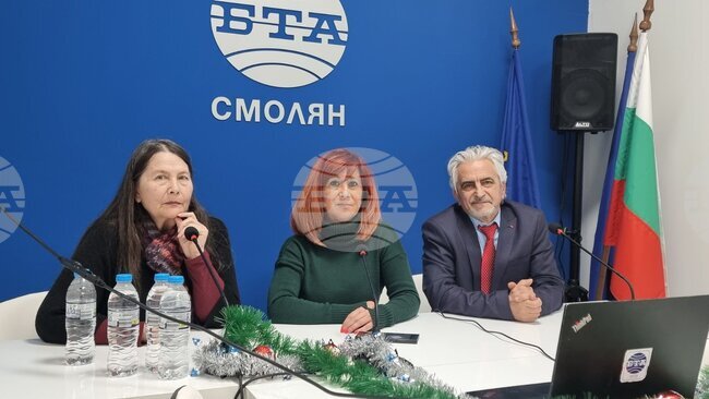 От ЛИК научавахме какво се случва в културата и изкуството по света, каза зам. областният управител на Смолян Андриян Петров 