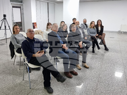 Национален пресклуб на БТА Анкара - списание ЛИК