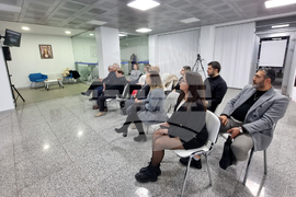 Национален пресклуб на БТА Анкара - списание ЛИК