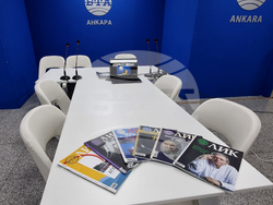 Национален пресклуб на БТА Анкара - списание ЛИК