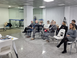 Национален пресклуб на БТА Анкара - списание ЛИК