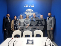 Национален пресклуб на БТА Анкара - списание ЛИК