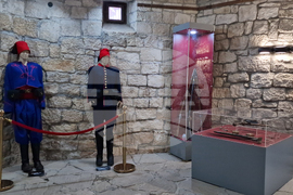 Разград - музей - изложба