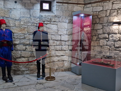 Разград - музей - изложба