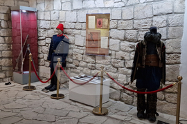 Разград - музей - изложба