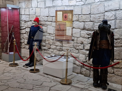 Разград - музей - изложба