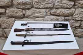 Разград - музей - изложба