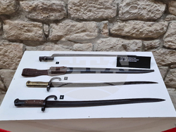 Разград - музей - изложба