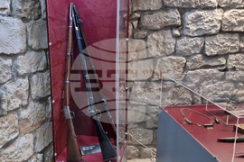 Разград - музей - изложба