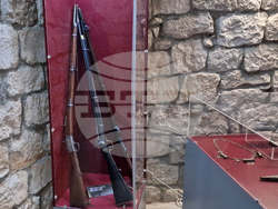 Разград - музей - изложба