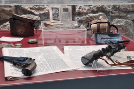 Разград - музей - изложба