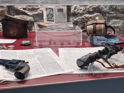 Разград - музей - изложба