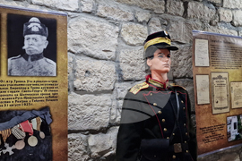 Разград - музей - изложба