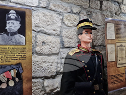 Разград - музей - изложба