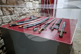 Разград - музей - изложба