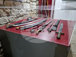 Разград - музей - изложба