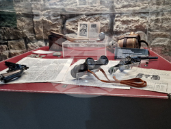 Разград - музей - изложба