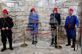 Разград - музей - изложба