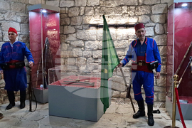 Разград - музей - изложба