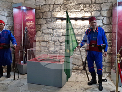 Разград - музей - изложба