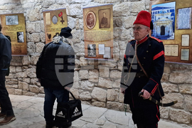 Разград - музей - изложба