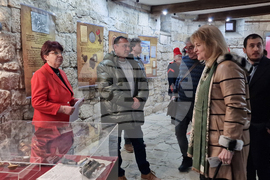 Разград - музей - изложба