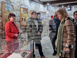 Разград - музей - изложба